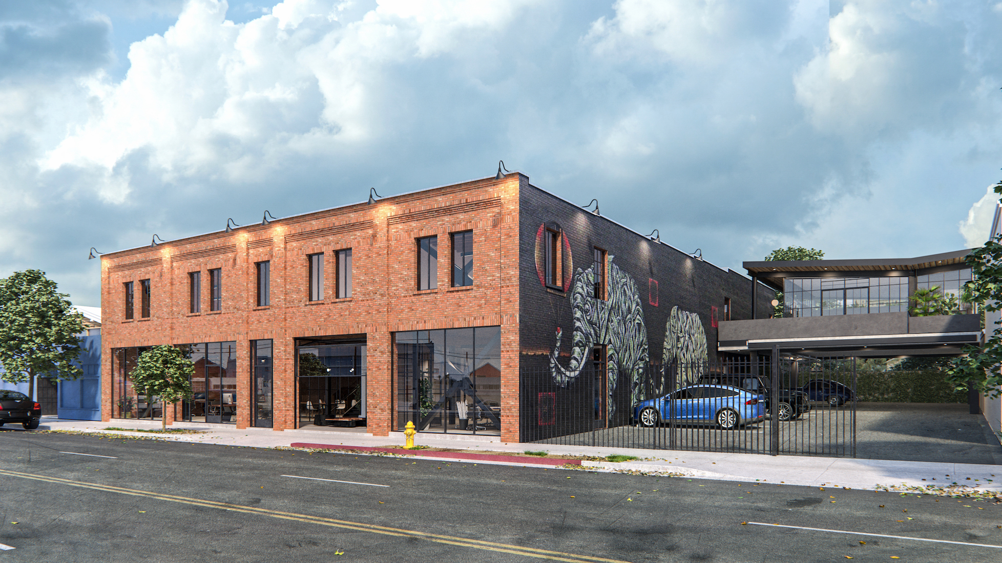 Chris Upton August 15, 2020