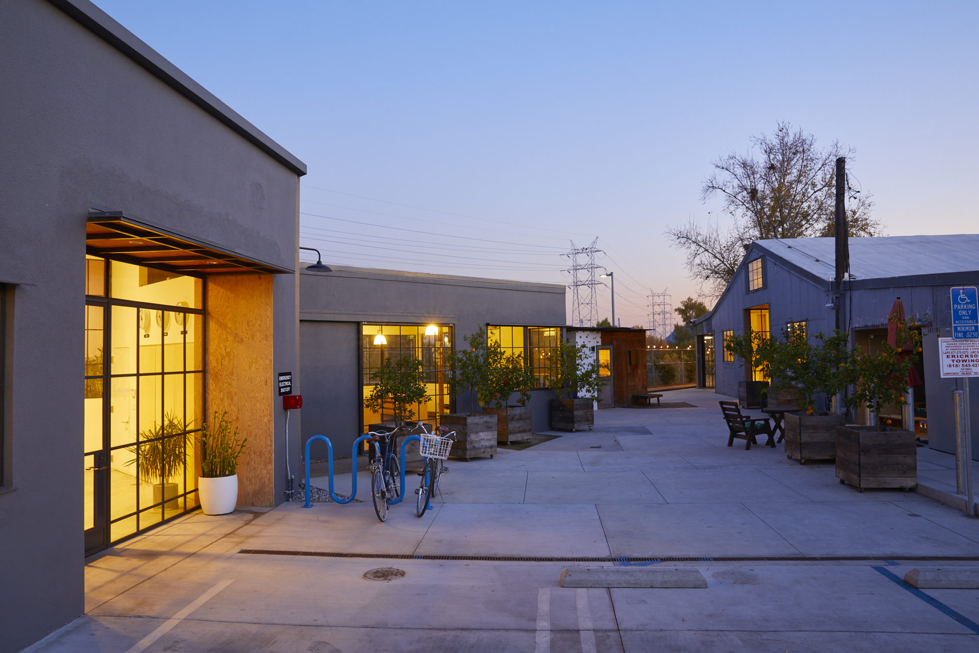 Projects About Contact Log In